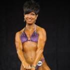 Joan  Wolfe - NPC Masters Nationals 2012 - #1