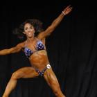 Jamie  Parsley - NPC Masters Nationals 2012 - #1