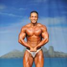 Anthony  Miller - NPC Europa Show of Champions 2013 - #1