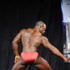 Charles  Bradley - NPC Masters Nationals 2012 - #1