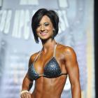 Cristina  Liberatore - IFBB St Louis Pro Figure & Bikini 2013 - #1