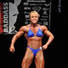 Melanie  Wiggins - NPC Jr. USA 2013 - #1