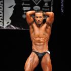 Robert  de Leon - NPC Jr. USA 2013 - #1