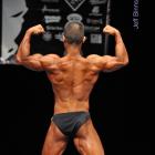 Robert  de Leon - NPC Jr. USA 2013 - #1