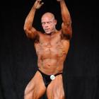 Craig  Gorham - NPC Masters Nationals 2012 - #1