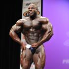 Mboya   Edwards - IFBB New York Pro 2013 - #1