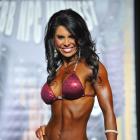 Angela  Skeels - IFBB St Louis Pro Figure & Bikini 2013 - #1