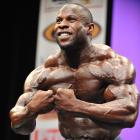 Mboya   Edwards - IFBB New York Pro 2013 - #1