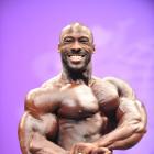 Darron  Glenn - IFBB New York Pro 2013 - #1