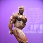 Darron  Glenn - IFBB New York Pro 2013 - #1