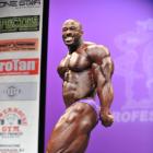 Darron  Glenn - IFBB New York Pro 2013 - #1