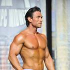 Darrin  Cole - NPC Midwest Championship 2013 - #1