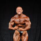 Bryan  Pazdzierz - NPC Masters Nationals 2012 - #1