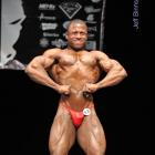 Terry  Salter - NPC Jr. USA 2013 - #1