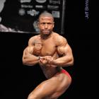 Terry  Salter - NPC Jr. USA 2013 - #1