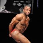 Terry  Salter - NPC Jr. USA 2013 - #1