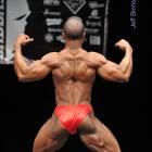 Terry  Salter - NPC Jr. USA 2013 - #1