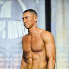 Brent  Kolves - NPC Midwest Championship 2013 - #1