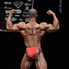 Travis  Muse - NPC Jr. USA 2013 - #1