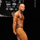 Adrian  Guevara - NPC Jr. USA 2013 - #1