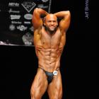 Adrian  Guevara - NPC Jr. USA 2013 - #1