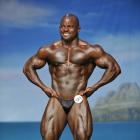 Robin  Thomas - NPC Europa Show of Champions 2013 - #1