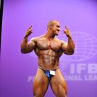 Antoine  Vaillant - IFBB New York Pro 2013 - #1