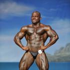 Robin  Thomas - NPC Europa Show of Champions 2013 - #1