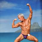 Gregg  Hartley - NPC Europa Show of Champions 2013 - #1