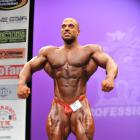 Jonathan   Delarosa - IFBB New York Pro 2013 - #1