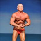 Jimmy  Daugherty - NPC Europa Show of Champions 2013 - #1