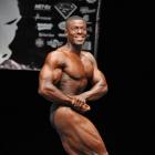 Michael  Howard - NPC Jr. USA 2013 - #1