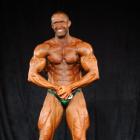 Eric  Jones - NPC Masters Nationals 2012 - #1