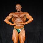 Eric  Jones - NPC Masters Nationals 2012 - #1