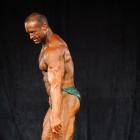 Eric  Jones - NPC Masters Nationals 2012 - #1