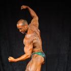 Eric  Jones - NPC Masters Nationals 2012 - #1