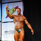 Eric  Jones - NPC Masters Nationals 2012 - #1