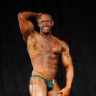 Eric  Jones - NPC Masters Nationals 2012 - #1