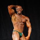 Eric  Jones - NPC Masters Nationals 2012 - #1