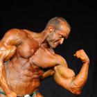 Eric  Jones - NPC Masters Nationals 2012 - #1