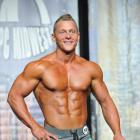 Knute  Enslow - NPC Midwest Championship 2013 - #1