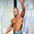 Knute  Enslow - NPC Midwest Championship 2013 - #1