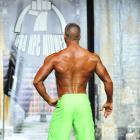 Chris  Leytem - NPC Midwest Championship 2013 - #1