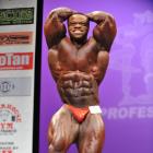 Clarence   DeVis - IFBB New York Pro 2013 - #1