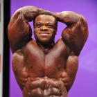 Clarence   DeVis - IFBB New York Pro 2013 - #1