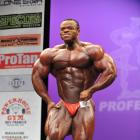 Clarence   DeVis - IFBB New York Pro 2013 - #1