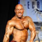 Steve  Tylee - NPC Masters Nationals 2012 - #1