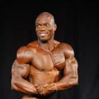 Dennis   Hopson - NPC Masters Nationals 2012 - #1