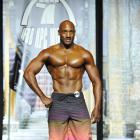 Corie  Henry - NPC Midwest Championship 2013 - #1