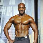 Corie  Henry - NPC Midwest Championship 2013 - #1